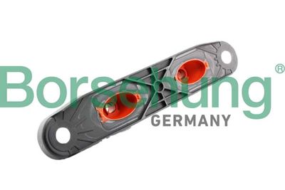 Кронштейн, система выпуска ОГ BORSEHUNG B10996