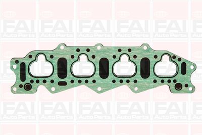 Комплект прокладок, впускной коллектор FAI AutoParts IM594A