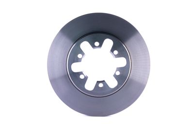 Тормозной диск HELLA 8DD 355 104-551