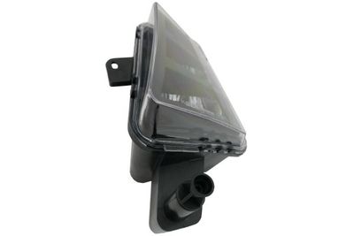 Противотуманная фара ABAKUS 441-2070L-AE