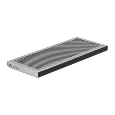 Filtrs, Salona telpas gaiss MANN-FILTER CUD 31 011