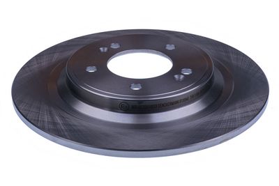 Тормозной диск DENCKERMANN B130940