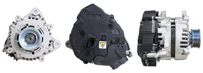 Starteris-ģenerators DRI 5111122508