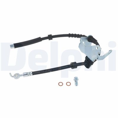 Bremžu šļūtene DELPHI LH7617