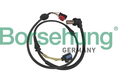 Датчик, частота вращения колеса Borsehung B12864