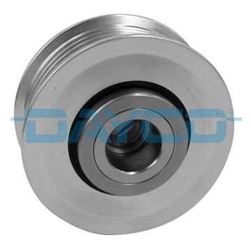 Механизм свободного хода генератора DAYCO ALP2426