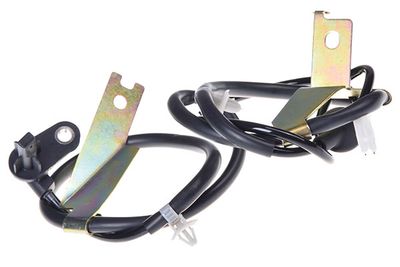 Devējs, Riteņu griešanās ātrums DENCKERMANN B180142