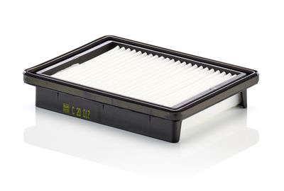 Воздушный фильтр MANN-FILTER C 20 017