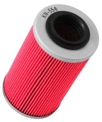 K&N Filters KN556 Eļļas filtrs