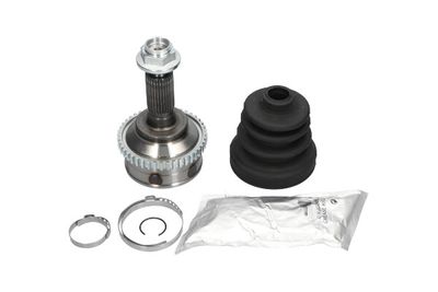 Шарнирный комплект, приводной вал KAVO PARTS CV-4529