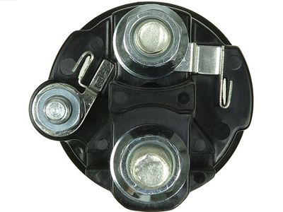 Vāciņš, Startera relejs AS-PL SP6038S
