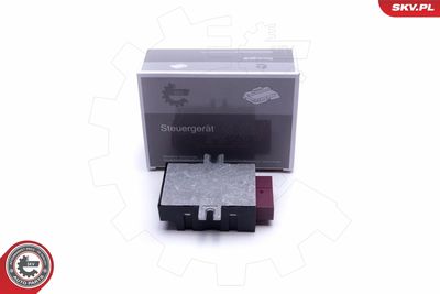 Vadības bloks, Degvielas sūknis ESEN SKV 96SKV209