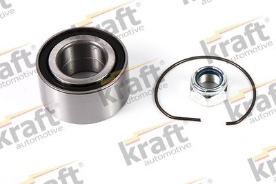Riteņa rumbas gultņa komplekts KRAFT AUTOMOTIVE 4105125