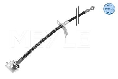 Тормозной шланг MEYLE 37-14 525 0018