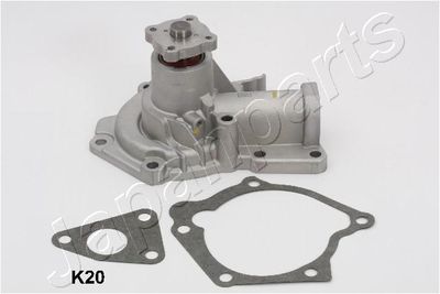 Ūdens sūknis, dzinēja dzesēšana JAPANPARTS PQ-K20