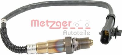  METZGER 0893413