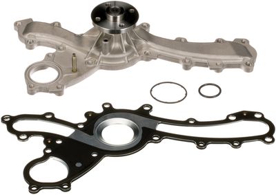 Ūdens sūknis, dzinēja dzesēšana GATES WP0296