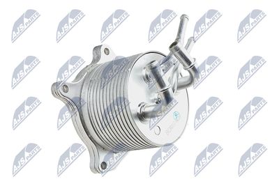 Eļļas radiators, Automātiskā pārnesumkārba NTY CCL-MS-000