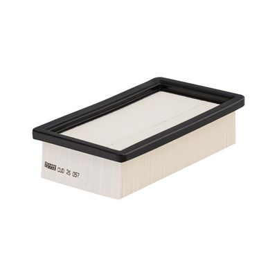 Filtrs, Salona telpas gaiss MANN-FILTER CUD 25 057