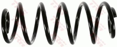 Пружина ходовой части TRW JCS401