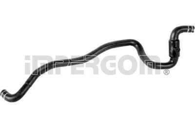 Radiatora cauruļvads ORIGINAL IMPERIUM 19638