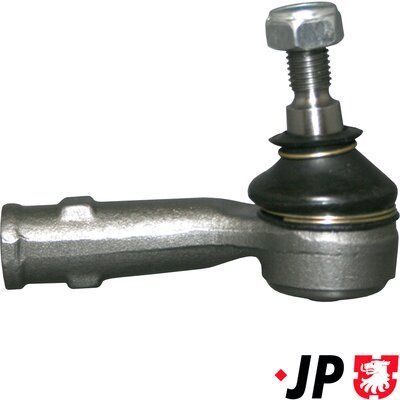Наконечник поперечной рулевой тяги JP GROUP 1144601780