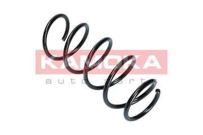 Balstiekārtas atspere KAMOKA 2110284