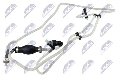 Топливопровод NTY BPP-RE-053