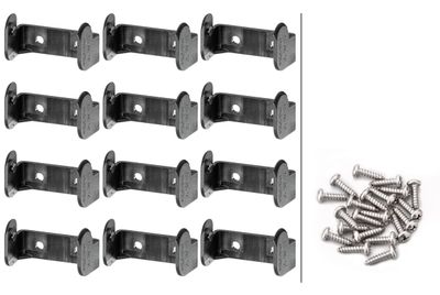 Кронштейн HELLA 8HG 980 797-811