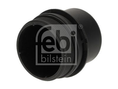 Vāks, Eļļas filtra korpuss FEBI BILSTEIN 1001763