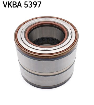 Комплект подшипника ступицы колеса SKF VKBA 5397