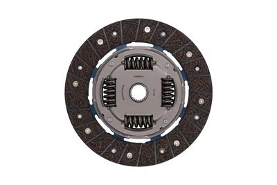 Диск сцепления KAMOKA DC128