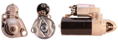 Starteris LUCAS LRS01669