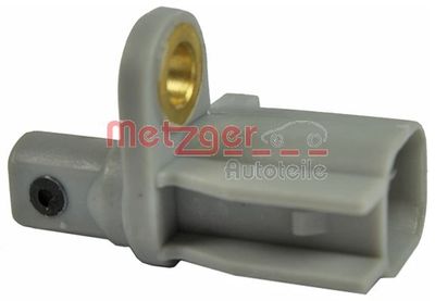  METZGER 0900223