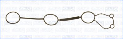 Blīve, izciļņu vārpstas vāks AJUSA 01115900