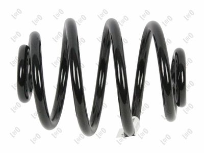 Пружина ходовой части ABAKUS 234-02-116