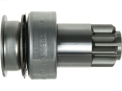 AS-PL SD5160P Pievads ar brīvgaitas mehānismu