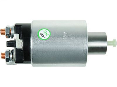 Тяговое реле, стартер AS-PL SS5140P