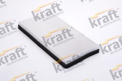Фильтр, воздух во внутренном пространстве KRAFT AUTOMOTIVE 1735500