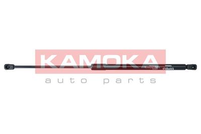 Gāzes atspere, Bagāžas/Kravas nodalījuma vāks KAMOKA 7092058