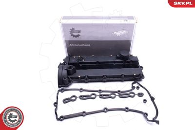 Крышка головки цилиндра ESEN SKV 48SKV047