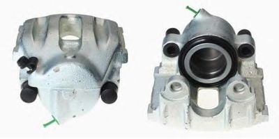 Bremžu suports GENERAL RICAMBI BW6083