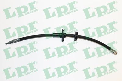 Тормозной шланг LPR 6T48458