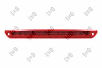 Papildus bremžu signāla lukturis ABAKUS 05434870