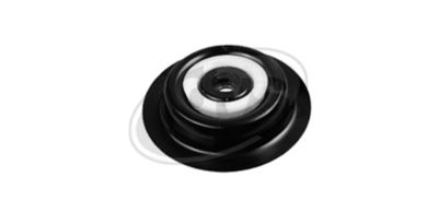 Ritgultnis, Amortizatora statnes balsts DYS 73-25078