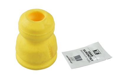 Gājiena ierobežotājs, Atsperojums TEDGUM 00289253