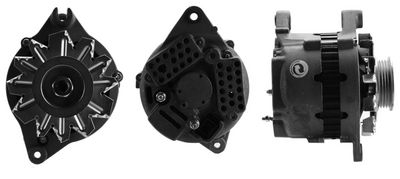 Ģenerators LUCAS LRA02600