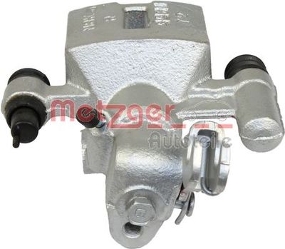 Bremžu suports METZGER 6250902