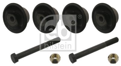 Комплект подшипника, балка моста FEBI BILSTEIN 01196
