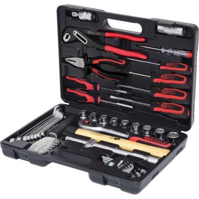 Instrumentu komplekts KS TOOLS 911.0650